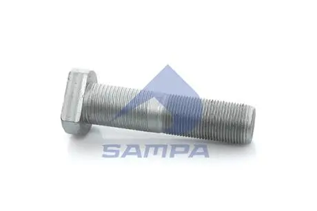 070246 Колісний болт BPW M22x1,5/89 SAMPA підбір по vin на Brocar