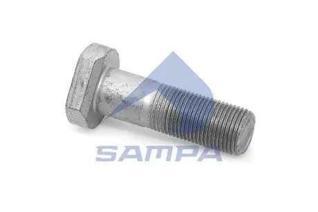 023047 Колісний болт MAN M18x1,5/58 SAMPA підбір по vin на Brocar