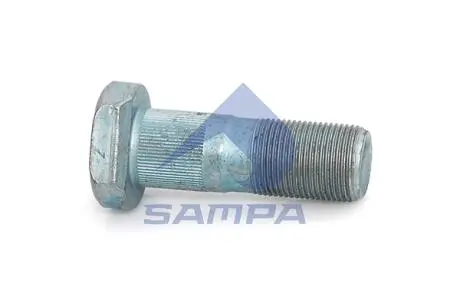 022404 Колісний болт MAN M22x1,5/65 SAMPA підбір по vin на Brocar