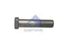 Колісний болт MAN M22x1,5/97 020.432