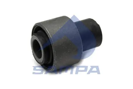 020281 Втулка кабіни MAN 16,5x43x58 SAMPA підбір по vin на Brocar