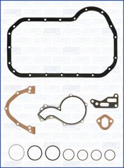 54135500 Комплект прокладок нижній VW AJUSA підбір по vin на Brocar