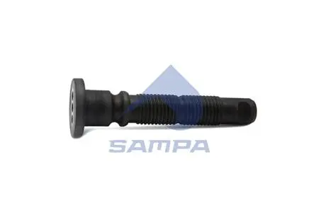 030252 Болт SAMPA подбор по vin на Brocar
