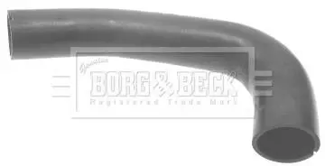 BTH1025 Трубка нагнетаемого воздуха BORG&BECK підбір по vin на Brocar