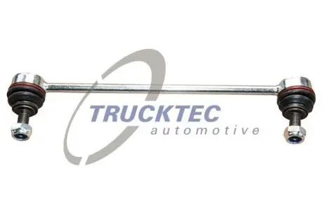 0231239 Тяга / стойка, стабилизатор TRUCKTEC підбір по vin на Brocar