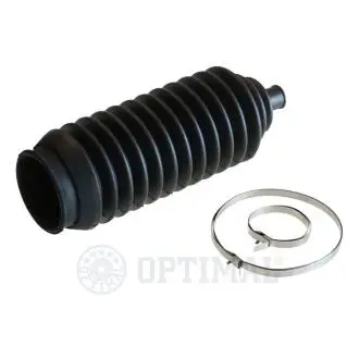LM10016S Пыльник, рулевое управление OPTIMAL підбір по vin на Brocar