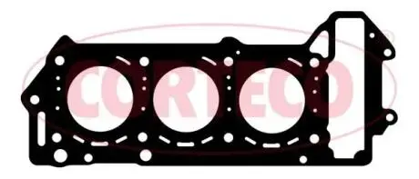 415388P Прокладка головки цилиндров CORTECO подбор по vin на Brocar