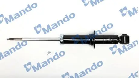 MSS015577 Амортизатор газовий задній MANDO підбір по vin на Brocar