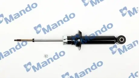 MSS015481 Амортизатор газовий задній MANDO підбір по vin на Brocar
