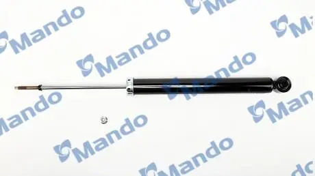 MSS020060 Амортизатор газовий задній MANDO підбір по vin на Brocar