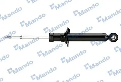 MSS020054 Амортизатор MANDO подбор по vin на Brocar