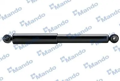 MSS020192 Амортизатор газовий задній MANDO підбір по vin на Brocar