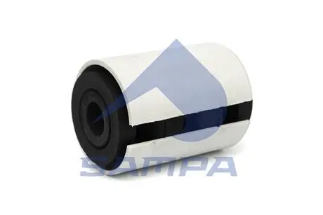 020264SD Втулка ресори MAN 18x61x86 SAMPA підбір по vin на Brocar