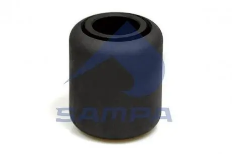 070202 Втулка ресори BPW 30x60x72 SAMPA підбір по vin на Brocar
