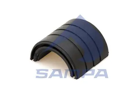 020008 Напіввтулка MAN 44,5x67x60 SAMPA підбір по vin на Brocar