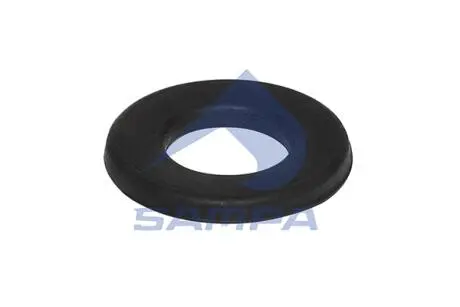 020034 Подушка кабіни MAN 33x65x6 SAMPA підбір по vin на Brocar
