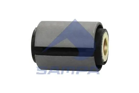 020038 Втулка ресори MAN 20x57x84 SAMPA підбір по vin на Brocar