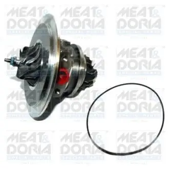 60065 Группа корпуса, компрессор MEAT&DORIA підбір по vin на Brocar