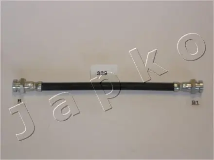 69339 Кронштейн, тормозный шланг JAPKO подбор по vin на Brocar