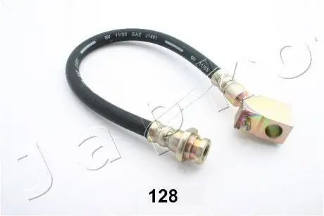 69128 Кронштейн, тормозный шланг JAPKO підбір по vin на Brocar