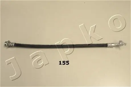 69155 Кронштейн, тормозный шланг JAPKO підбір по vin на Brocar