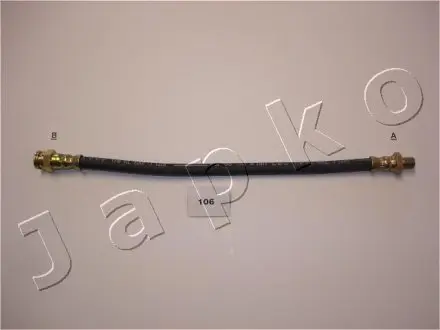 69106 Кронштейн, тормозный шланг JAPKO подбор по vin на Brocar