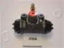 Колесный тормозной цилиндр 67K04
