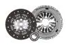 Комплект зчеплення (3pcs) KE-VW13