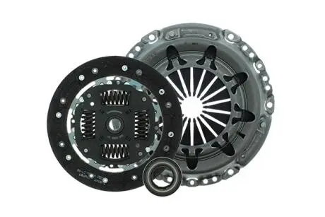 KECI08 Комплект зчеплення (3pcs) AISIN підбір по vin на Brocar