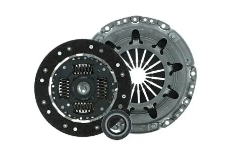 KECI07 Комплект зчеплення (3pcs) AISIN підбір по vin на Brocar