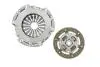 KZ108R Комплект зчеплення (3pcs) AISIN підбір по vin на Brocar