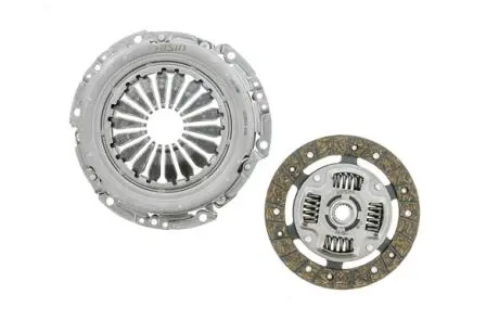 KZ108R Комплект зчеплення (3pcs) AISIN підбір по vin на Brocar