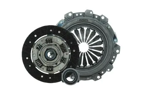 KERE23 Комплект зчеплення (3pcs) AISIN подбор по vin на Brocar