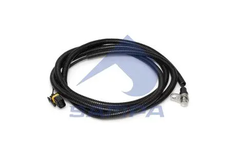 096384 Датчик ABS MAN L: 2065 мм SAMPA підбір по vin на Brocar