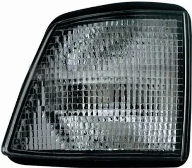 185004152 Фонарь указателя поворота TYC підбір по vin на Brocar