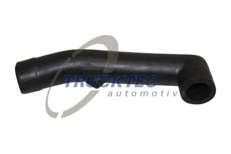 0218081 Шланг, вентиляция картера TRUCKTEC підбір по vin на Brocar