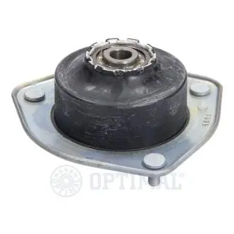 F87837 Опора стойки амортизатора OPTIMAL підбір по vin на Brocar
