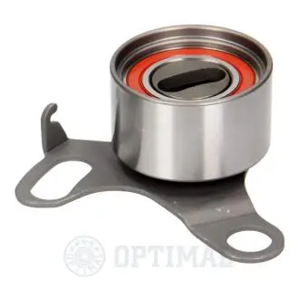 0N013 Натяжний ролик ременю ГРМ OPTIMAL підбір по vin на Brocar