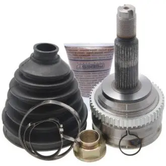 1410RODA52 Шрус зовнішній 34x64.5x28 FEBEST подбор по vin на Brocar