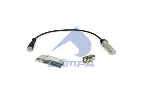 096249 Датчик ABS MAN L: 350 мм SAMPA підбір по vin на Brocar