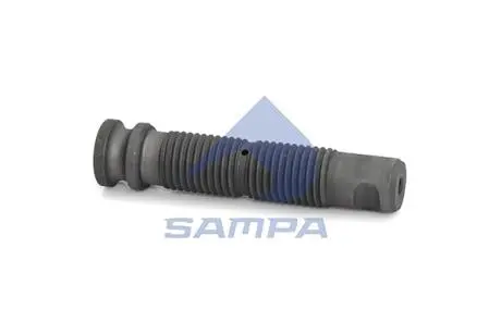 030117 Болт ресори VOLVO 38x170 SAMPA підбір по vin на Brocar