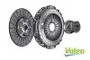 Комплект зчеплення VOLVO 827088