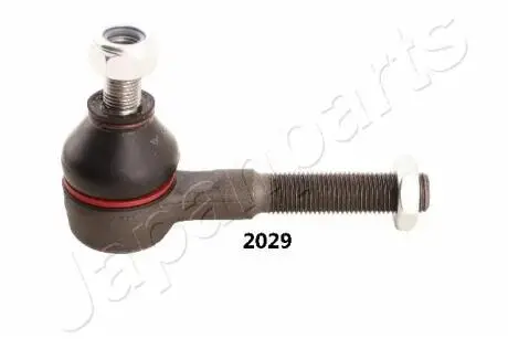 TI2029 Накінечник кермової тяги JAPANPARTS підбір по vin на Brocar