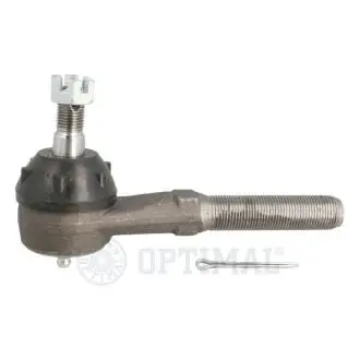 G11394 Накінечник кермової тяги OPTIMAL подбор по vin на Brocar