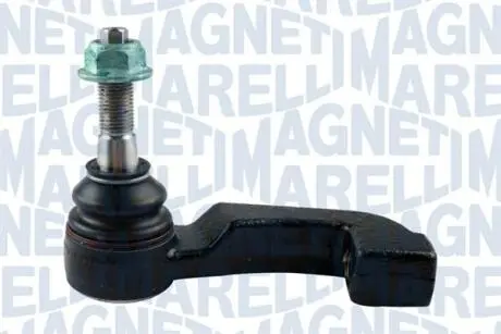 301181314470 Накінечник кермової тяги MAGNETI MARELLI підбір по vin на Brocar