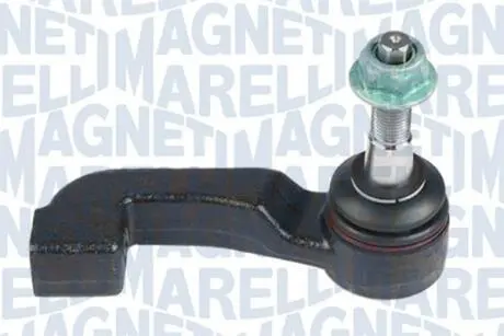 301181314460 Накінечник кермової тяги MAGNETI MARELLI підбір по vin на Brocar