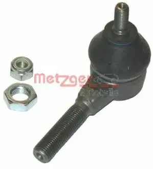 54033018 Накінечник кермової тяги METZGER подбор по vin на Brocar