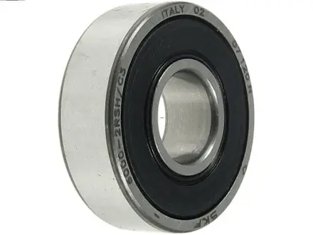 ABE9019SKF Підшипник кульковий d&lt;30 AUTO STARTER підбір по vin на Brocar