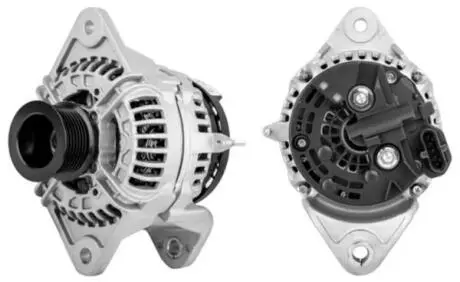 MG801 Генератор MAHLE / KNECHT підбір по vin на Brocar
