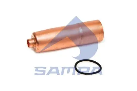 078209 Гільза, корпус форсунки SAMPA підбір по vin на Brocar